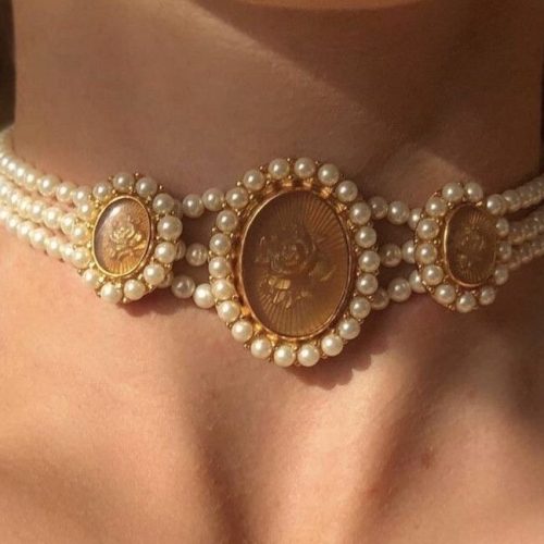 Stone Choker
